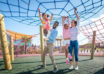 Cayton Bay, Cayton Bay, Scarborough