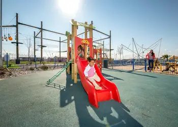 Cayton Bay, Cayton Bay, Scarborough