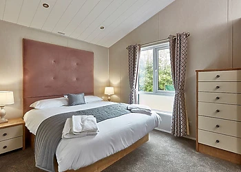Levisham Lodge 