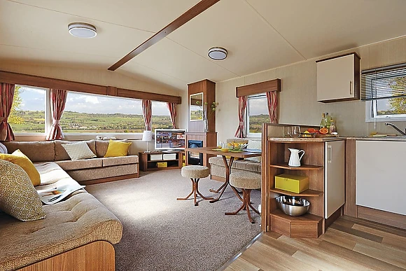 Cayton Bay