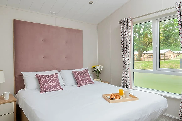 Ryedale Lodge - Cayton Bay, Cayton Bay, Scarborough