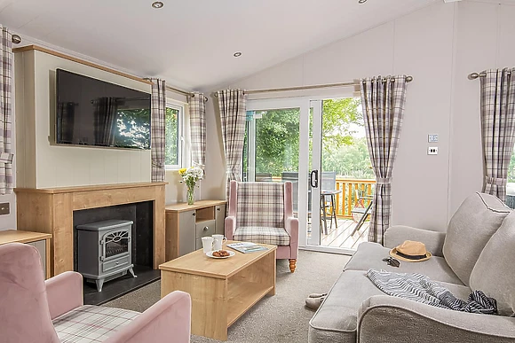 Wakefield Lodge - Cayton Bay, Cayton Bay, Scarborough