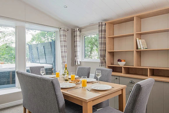 Wakefield Lodge - Cayton Bay, Cayton Bay, Scarborough