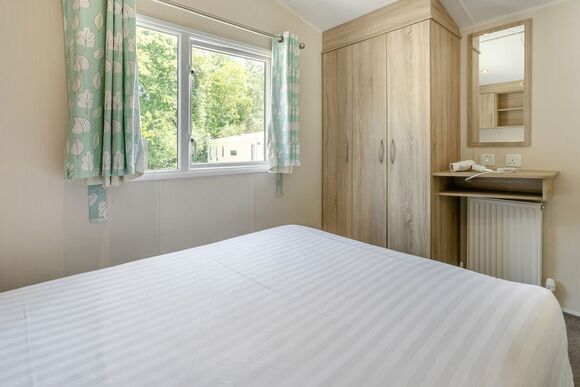 Bronze 2 Bedroom Caravan, Sleeps 4 - Cayton Bay, Cayton Bay, Scarborough