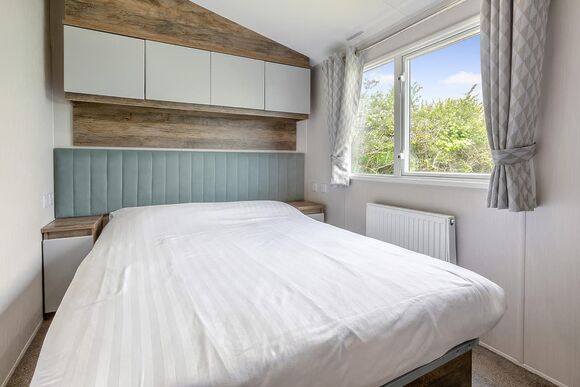 Gold Premium 3 Bedroom Caravan, Sleeps 7 - Cayton Bay, Cayton Bay, Scarborough