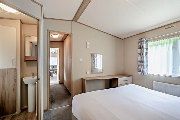 Gold Accessible with parking - Cayton Bay, Cayton Bay, Scarborough