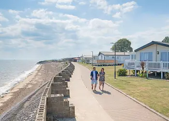 Coopers Beach, Mersea Island, Colchester