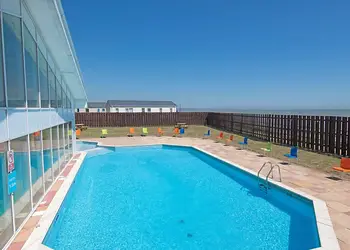 Coopers Beach, Mersea Island, Colchester