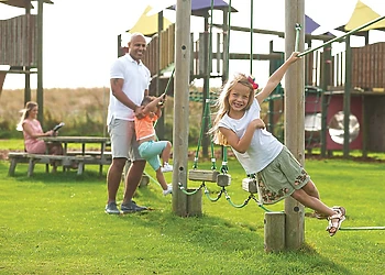 Children’s play area<br />