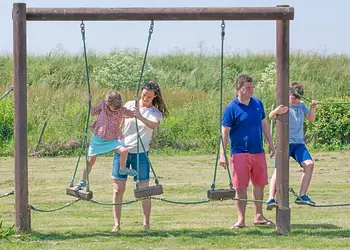 Coopers Beach, Mersea Island, Colchester