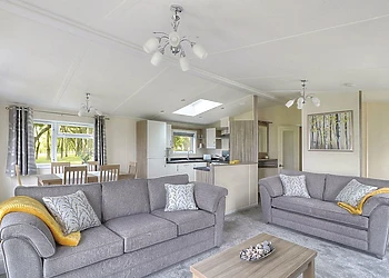 Nightingale Lodge<br />