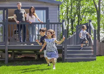 Cresswell Towers, Cresswell, Morpeth