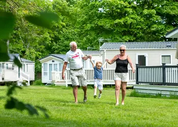 Children’s play area<br />