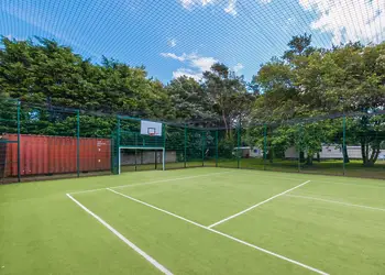 Cresswell Towers, Cresswell, Morpeth