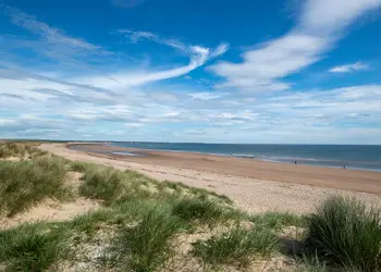 Cresswell Towers, Cresswell, Morpeth