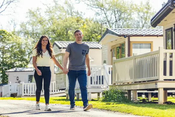 Cresswell Towers, Cresswell, Morpeth