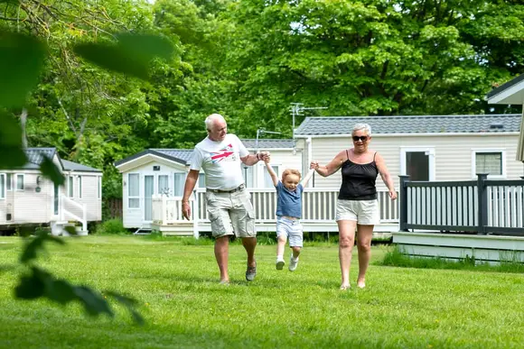 Cresswell Towers, Cresswell, Morpeth