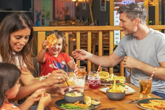 Cresswell Towers, Cresswell, Morpeth