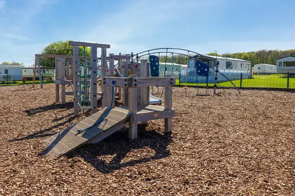 Cresswell Towers, Cresswell, Morpeth