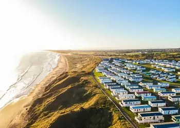 Crimdon Dene, North Hartlepool