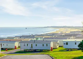 Crimdon Dene, North Hartlepool
