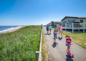 Children’s play area 