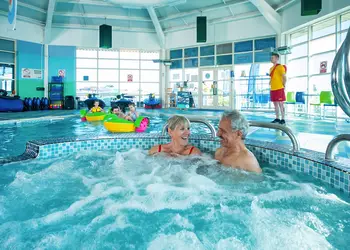 Crimdon Dene, North Hartlepool