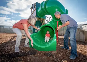 Crimdon Dene, North Hartlepool
