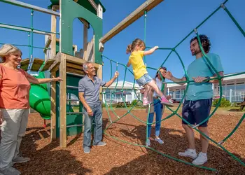 Crimdon Dene, North Hartlepool