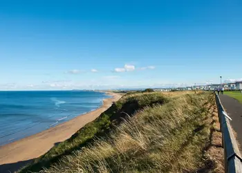 Crimdon Dene, North Hartlepool