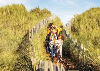 Crimdon Dene, North Hartlepool