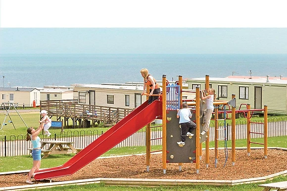 Children’s play area<br />