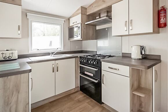 Aydon - Crimdon Dene, North Hartlepool