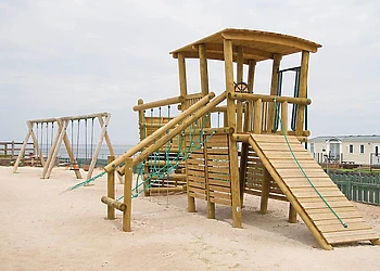 Children’s play area<br />