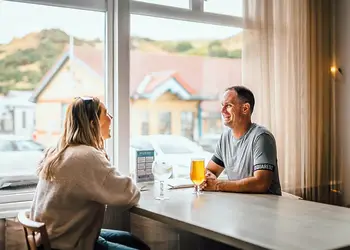 Pease Bay Holiday Park, Cockburnspath, Nr Dunbar