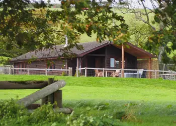 Peckmoor Farm Lodges, Crewkerne