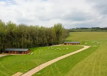 Peckmoor Farm Lodges, Crewkerne