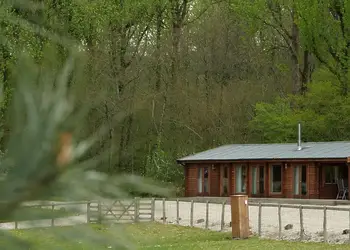 Peckmoor Farm Lodges, Crewkerne