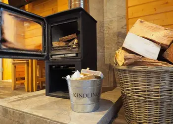 Peckmoor Farm Lodges, Crewkerne