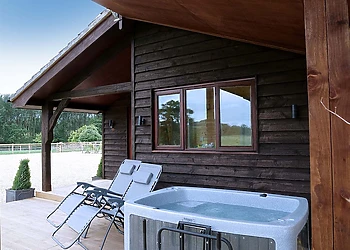 Stable Lodge