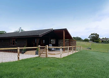 Stable Lodge