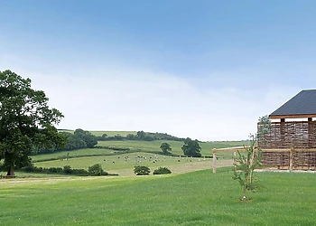Stable Lodge