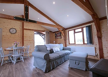 Stable Lodge