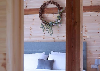 Stable Lodge