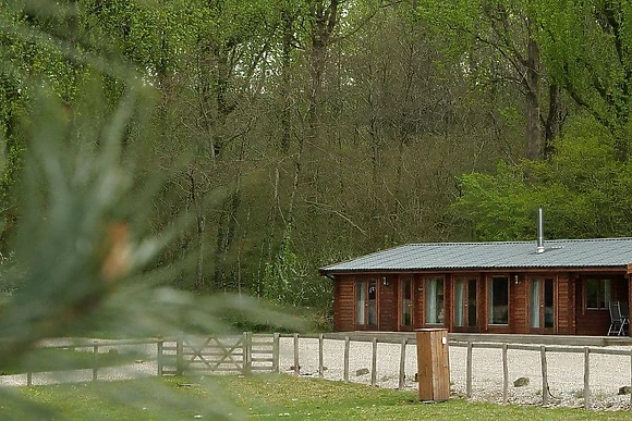 Peckmoor Farm Lodges, Crewkerne