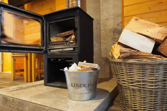 Peckmoor Farm Lodges, Crewkerne