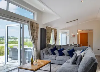 Penally Grange, Tenby