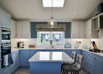 Penally Grange, Tenby