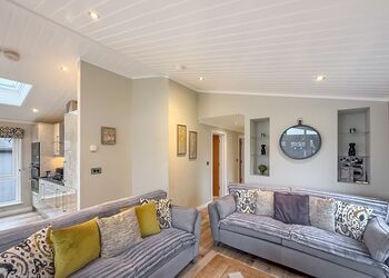 Swn Y Mor Lodge - Penally Grange, Tenby