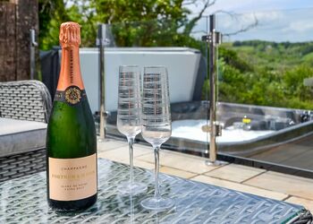 Cariad Y Mor Lodge - Penally Grange, Tenby